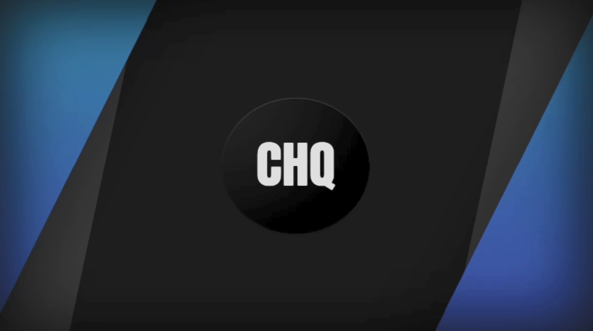 Cinema HQ logo